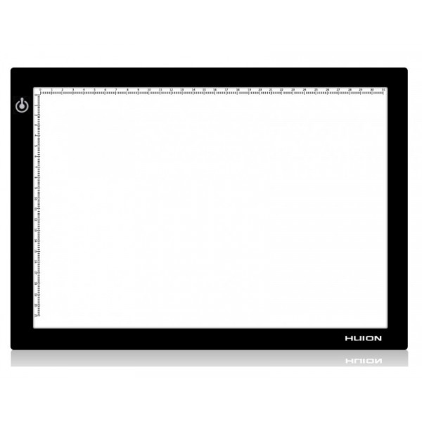 Фото - Уценка - Графический планшет Huion L4S Фото - Уценка - Графический планшет Huion L4S