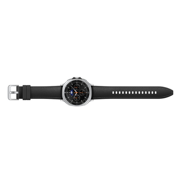 Фото - Смарт-годинник Samsung Galaxy Watch 8 Classic Black (SM-L500NZKASEK)