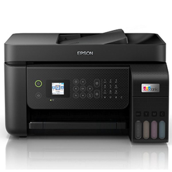 Фото - МФУ цветной печати Epson L5290 (C11CJ65407)