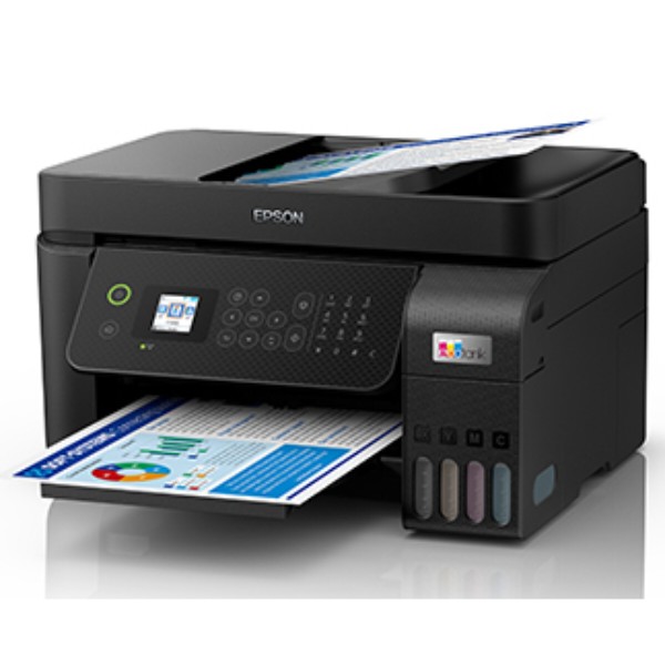 Фото - МФУ цветной печати Epson L5290 (C11CJ65407)
