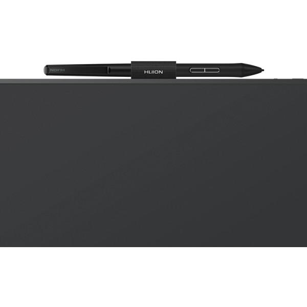 Фото - Графічний планшет Huion Inspiroy Frego M (L610) + рукавичка