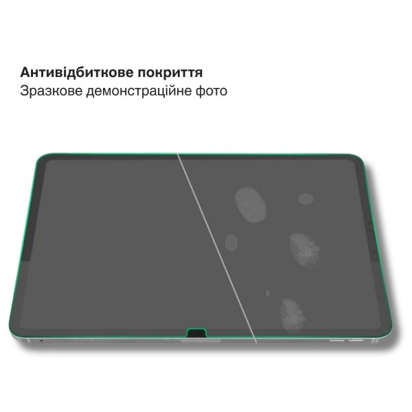 Фото - Защитное стекло для планшета BeCover 3D Edge Full Cover for Apple iPad 10.9" (2022/2024)/iPad (А16) 2025 11" (714773)