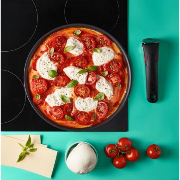 Фото - Набор посуды со съемной ручкой Tefal L7629242 Ingenio Daily Chef 8 пр