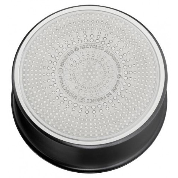 Фото - Набор посуды со съемной ручкой Tefal L7629242 Ingenio Daily Chef 8 пр