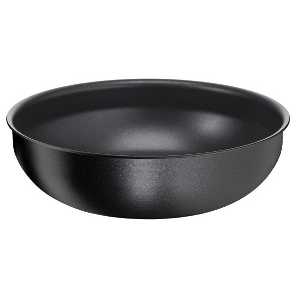 Фото - Набор посуды со съемной ручкой Tefal L7629242 Ingenio Daily Chef 8 пр