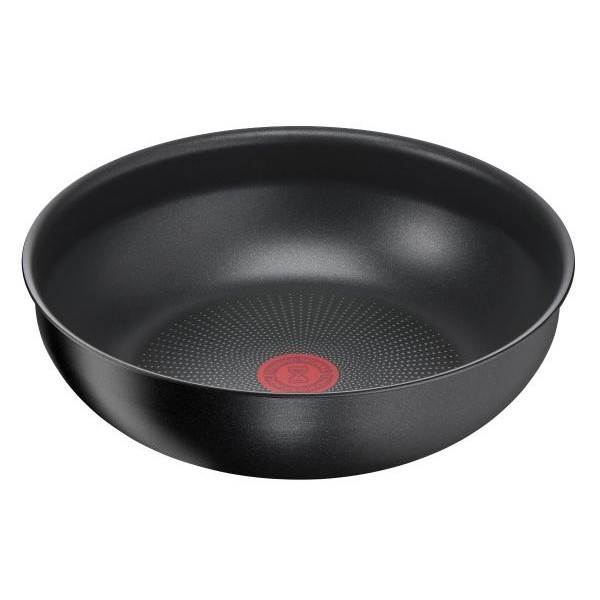 Фото - Набор посуды со съемной ручкой Tefal L7629242 Ingenio Daily Chef 8 пр