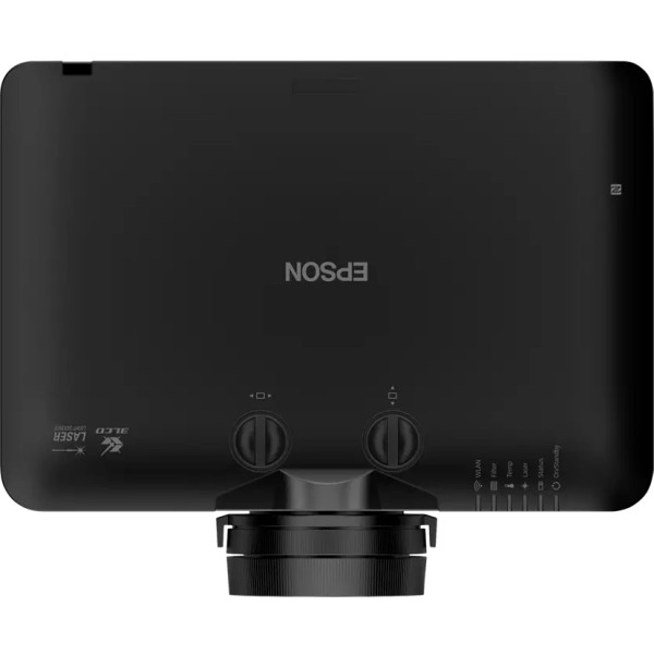 Фото - Проектор Epson EB-L795SE (V11HB26180)