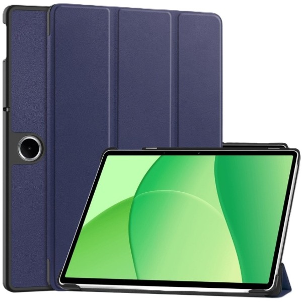 Фото - Чохол для планшета BeCover Smart Case for Oppo Pad SE/OnePlus Pad lite 11.0" 2025 Deep Blue (714780)