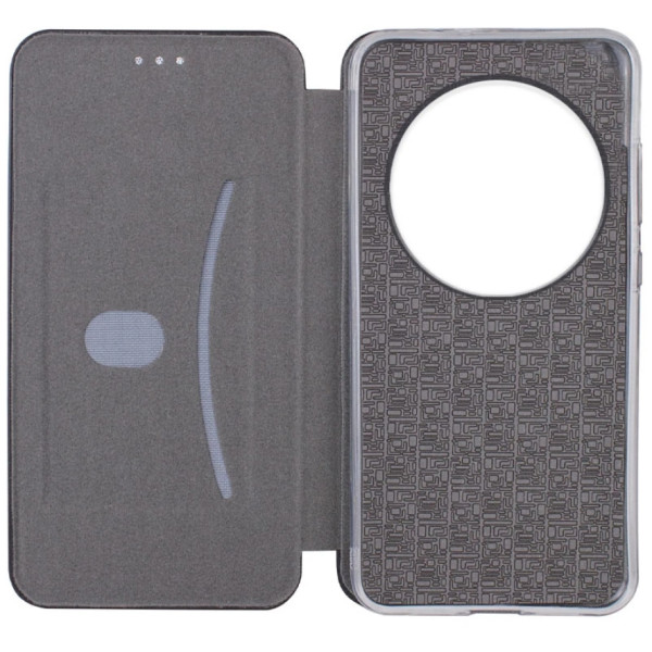 Фото - Чохол для смартфону BeCover Exclusive for Nubia Focus Black (713504)