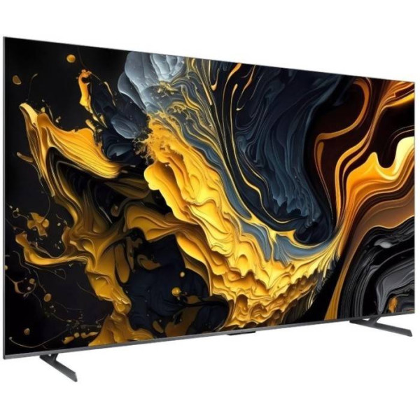 Фото - Телевізор Xiaomi TV Max 100 2025