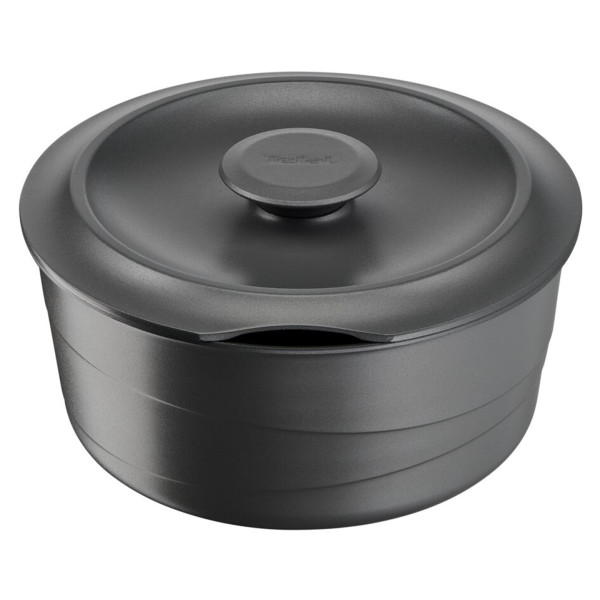 Фото - Набор посуды со съемной ручкой Tefal L867S604 Ingenio Inspiration 6 пр.