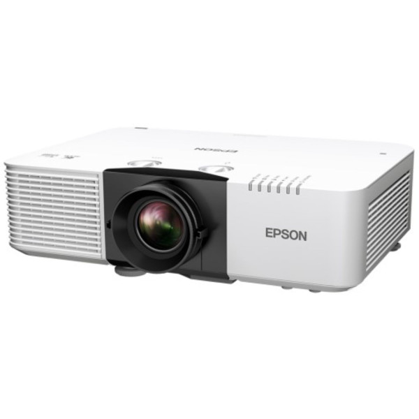 Фото - Проектор Epson EB-L890E WUXGA White (V11HB24080)