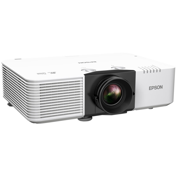Фото - Проектор Epson EB-L890U (V11HB27080)
