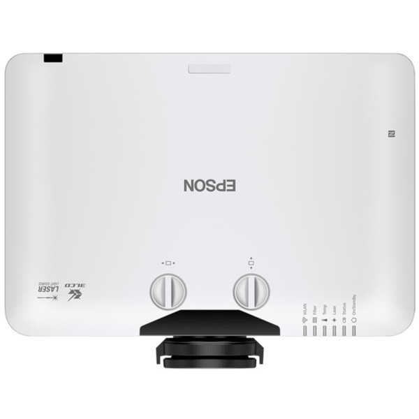 Фото - Проектор Epson EB-L890U (V11HB27080)