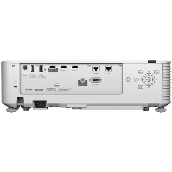 Фото - Проектор Epson EB-L890U (V11HB27080)