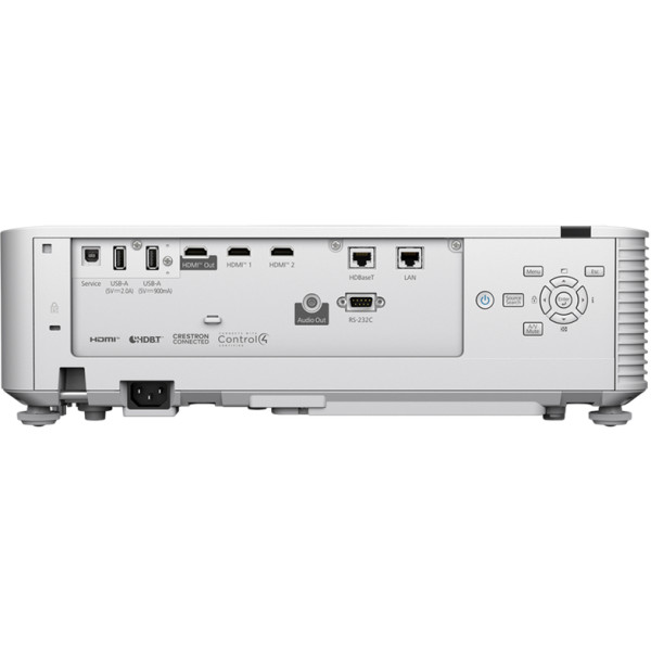 Фото - Проектор Epson EB-L790U WUXGA (V11HB28080)