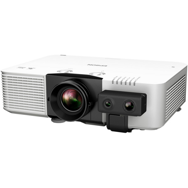 Фото - Проектор Epson EB-L790U WUXGA (V11HB28080)