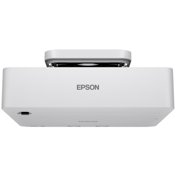 Фото - Проектор Epson EB-L890U (V11HB27080)