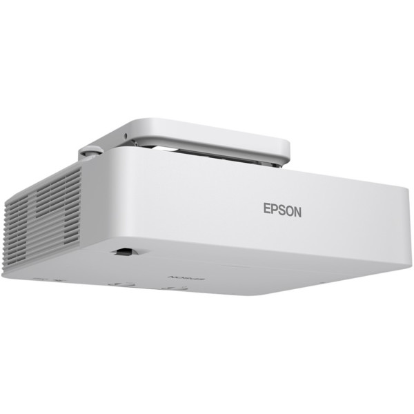 Фото - Проектор Epson EB-L890U (V11HB27080)