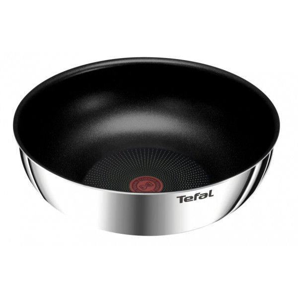 Фото - Сковорода ВОК Tefal L8977774 Ingenio Emotion 26 см
