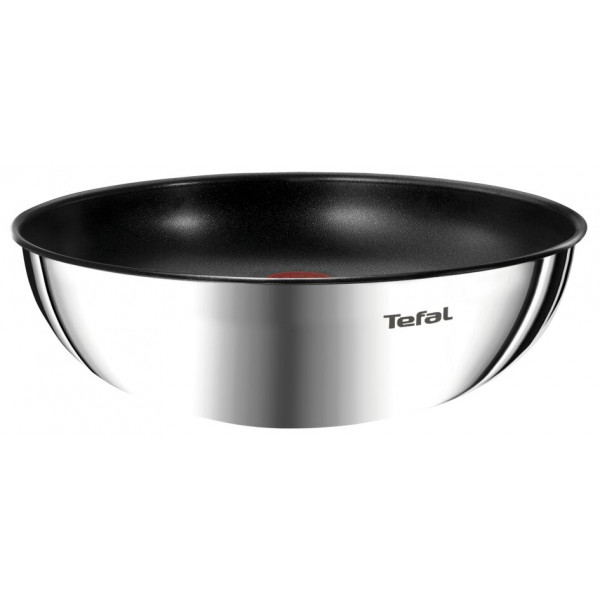 Фото - Сковорода ВОК Tefal L8977774 Ingenio Emotion 26 см