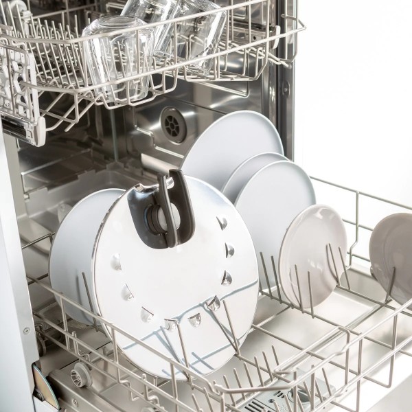 Фото - Уценка - Крышка для посуды со съемной ручкой Tefal L9829853 Ingenio от 20 до 28 см