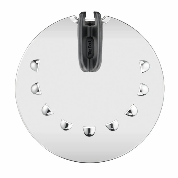 Фото - Уценка - Крышка для посуды со съемной ручкой Tefal L9829853 Ingenio от 20 до 28 см