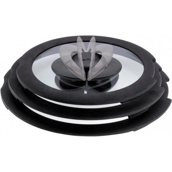 Фото - Крышка для посуды со съемной ручкой Tefal L9936773 Ingenio 28 см