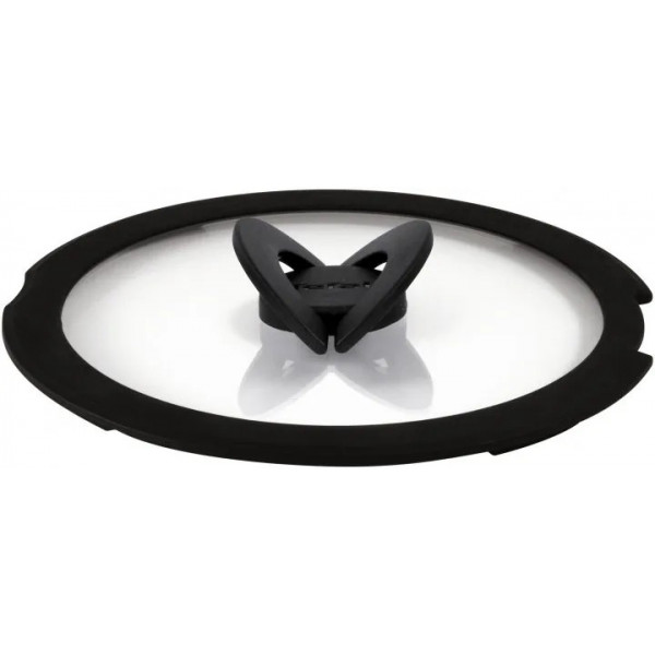 Фото - Крышка для посуды со съемной ручкой Tefal L9936773 Ingenio 28 см
