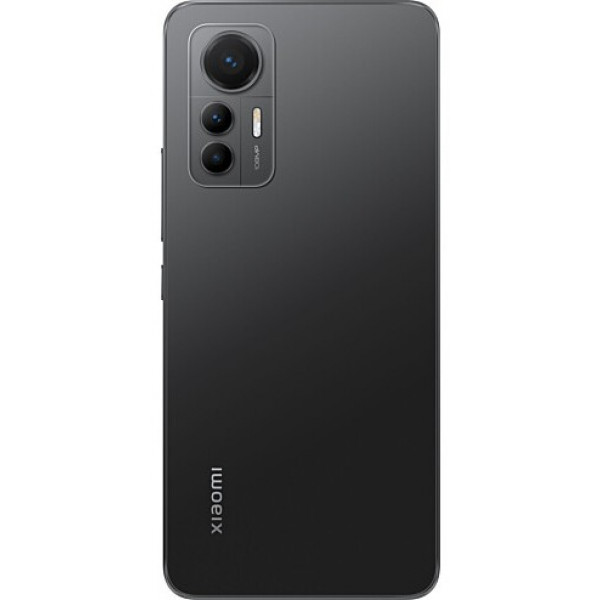 Фото - Смартфон Xiaomi 12 Lite 6/128Gb Black