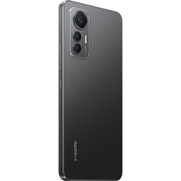 Фото - Смартфон Xiaomi 12 Lite 6/128Gb Black