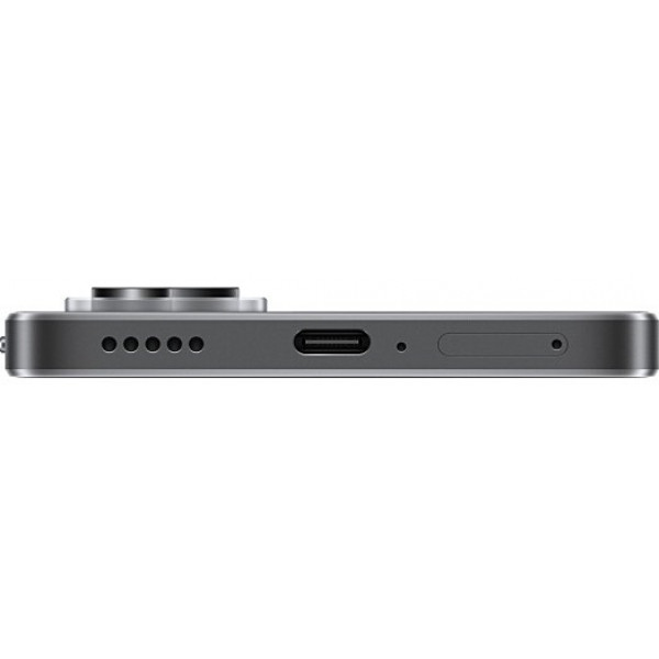 Фото - Смартфон Xiaomi 12 Lite 6/128Gb Black