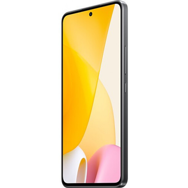 Фото - Смартфон Xiaomi 12 Lite 6/128Gb Black
