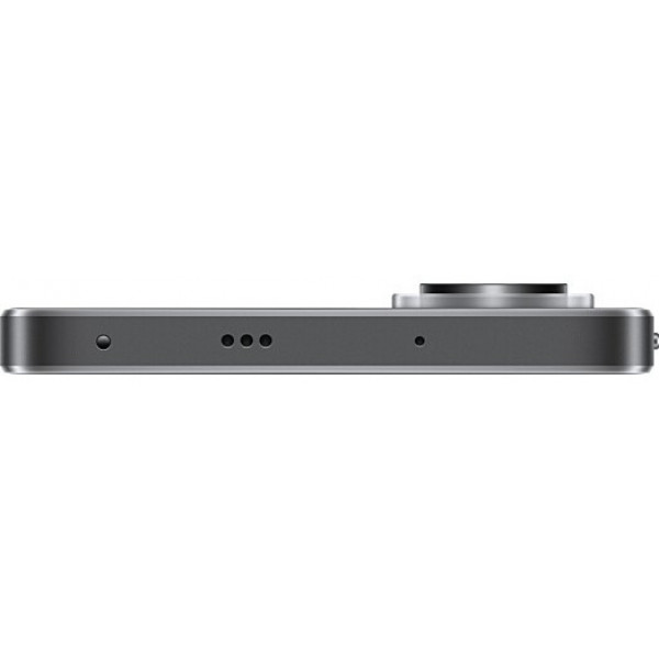 Фото - Смартфон Xiaomi 12 Lite 6/128Gb Black