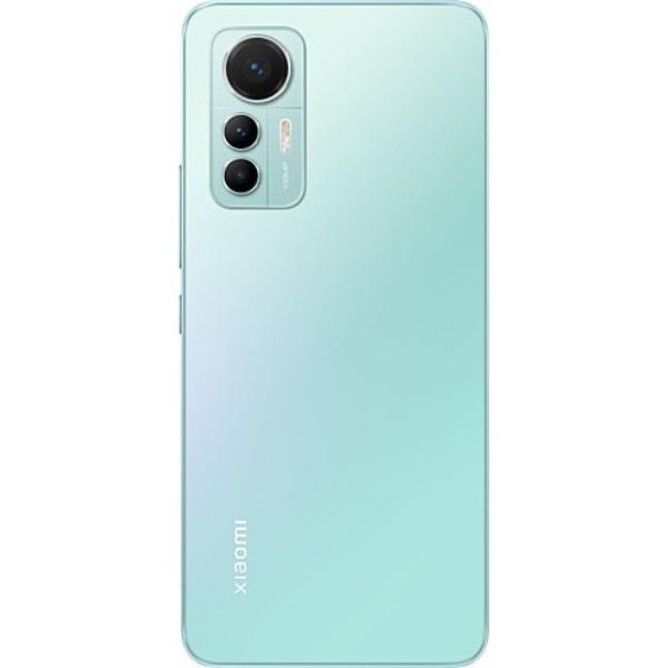 Фото - Смартфон Xiaomi 12 Lite 6/128Gb Lite green