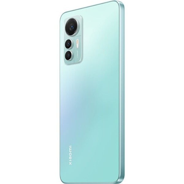 Фото - Смартфон Xiaomi 12 Lite 6/128Gb Lite green