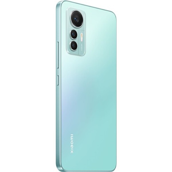 Фото - Смартфон Xiaomi 12 Lite 6/128Gb Lite green