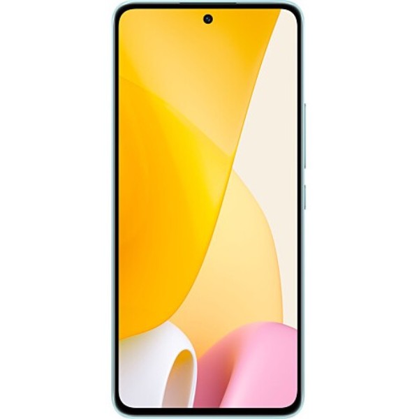 Фото - Смартфон Xiaomi 12 Lite 6/128Gb Lite green