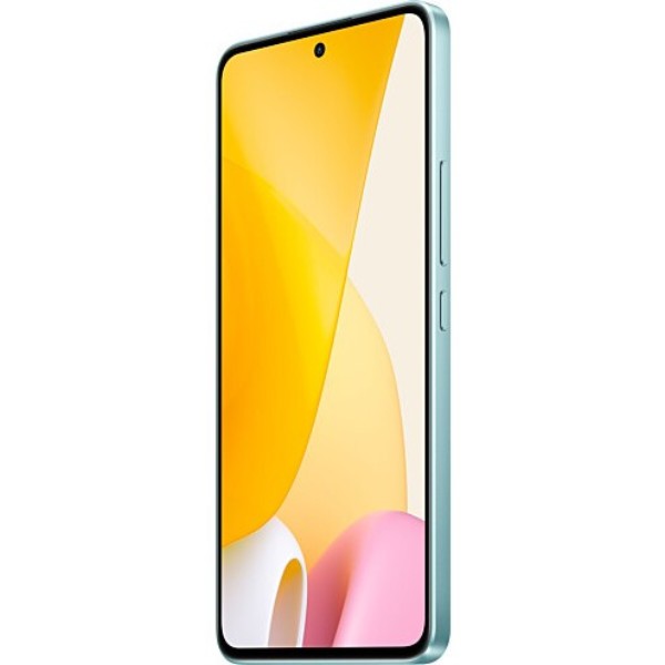 Фото - Смартфон Xiaomi 12 Lite 6/128Gb Lite green