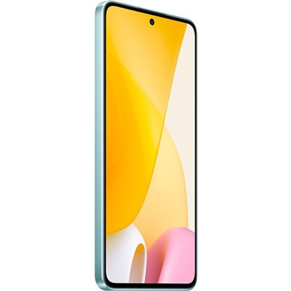 Фото - Смартфон Xiaomi 12 Lite 6/128Gb Lite green