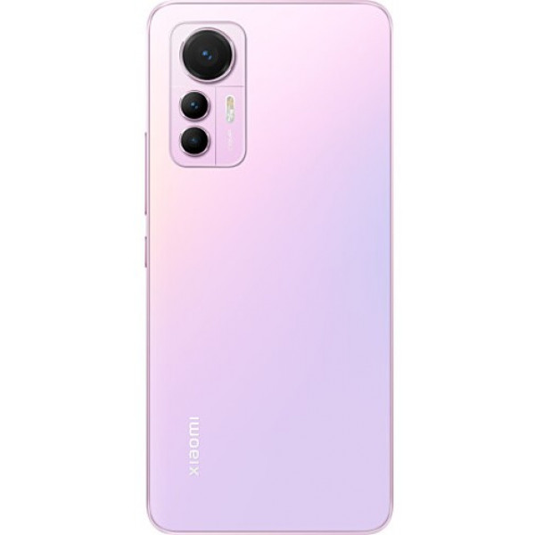 Фото - Смартфон Xiaomi 12 Lite 6/128Gb Lite pink