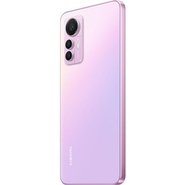 Фото - Смартфон Xiaomi 12 Lite 6/128Gb Lite pink