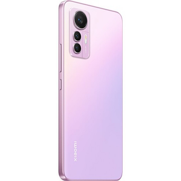 Фото - Смартфон Xiaomi 12 Lite 6/128Gb Lite pink