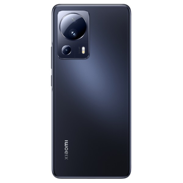 Фото - Смартфон Xiaomi 13 Lite 8/256Gb Black