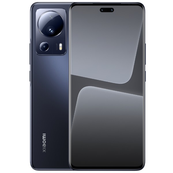 Фото - Смартфон Xiaomi 13 Lite 8/256Gb Black Фото - Смартфон Xiaomi 13 Lite 8/256Gb Black