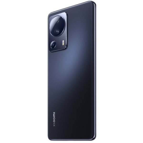 Фото - Смартфон Xiaomi 13 Lite 8/256Gb Black