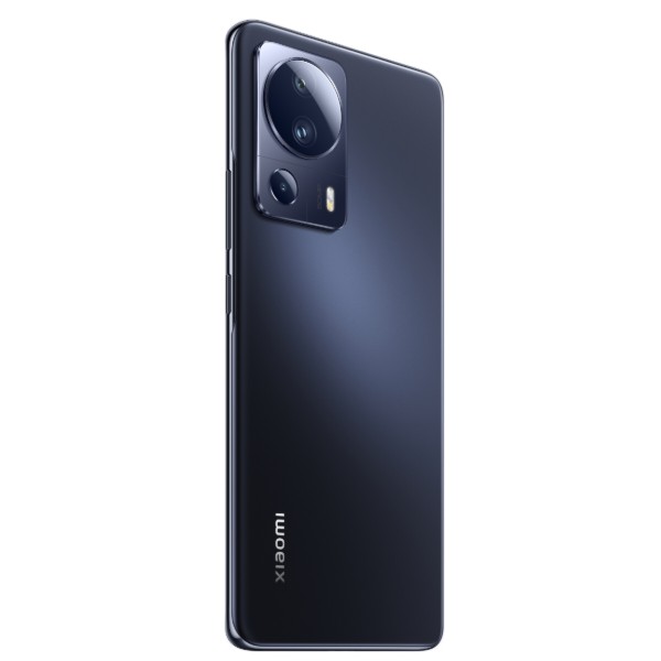 Фото - Смартфон Xiaomi 13 Lite 8/256Gb Black