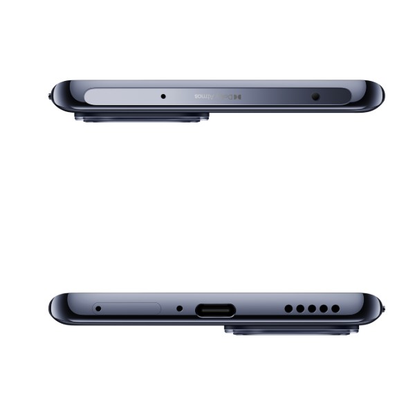 Фото - Смартфон Xiaomi 13 Lite 8/256Gb Black