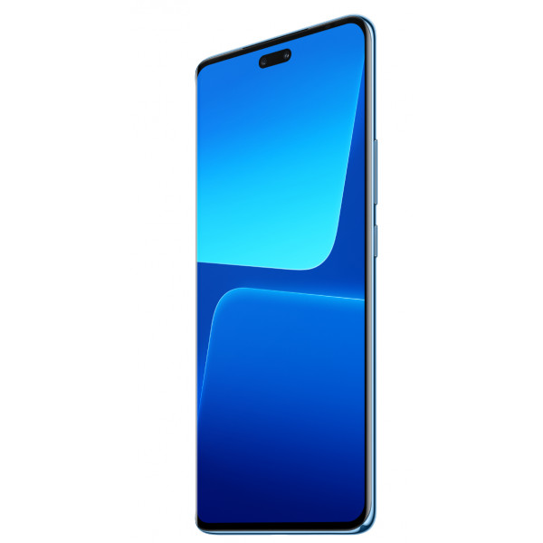 Фото - Смартфон Xiaomi 13 Lite 8/256Gb Blue
