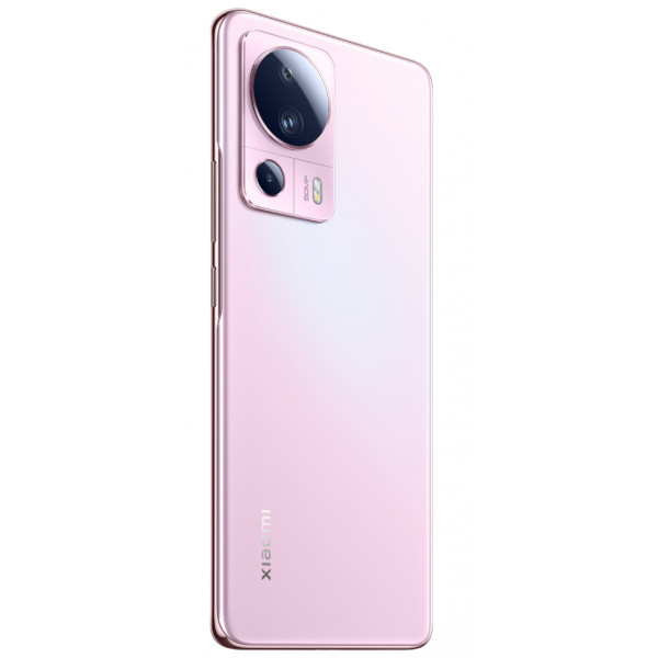 Фото - Смартфон Xiaomi 13 Lite 8/256Gb Pink